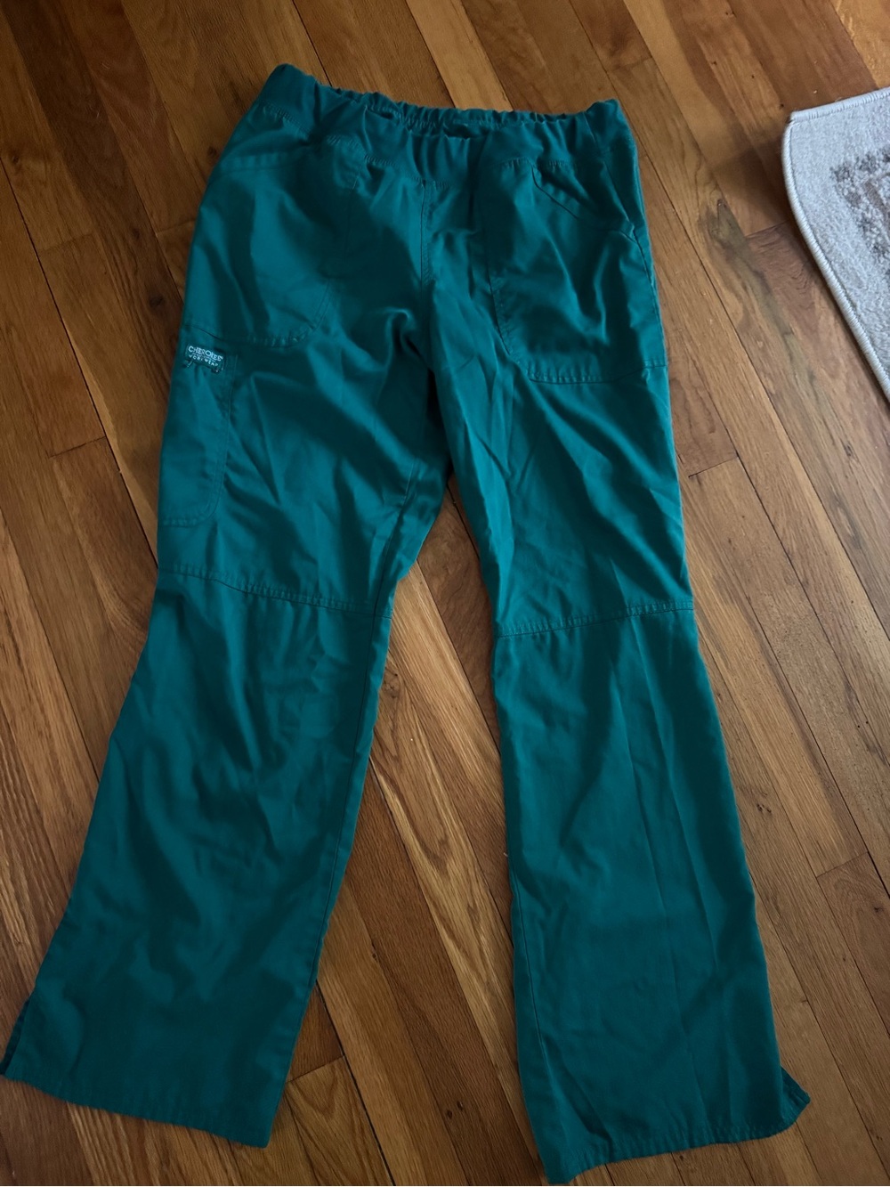 Cherokee work wear scrub pants